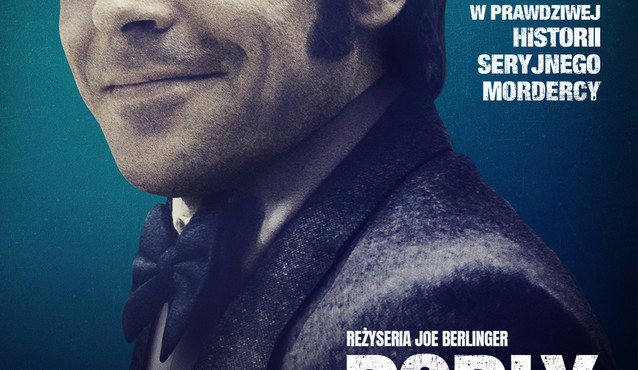 Podły, okrutny, zły | Kino Miejsce