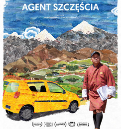 Agent szczęścia
