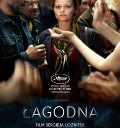 Łagodna