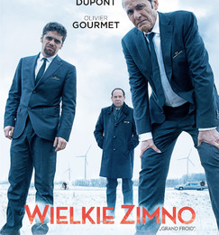 Wielkie zimno