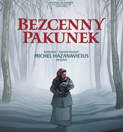 Bezcenny pakunek