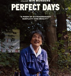 PERFECT DAYS