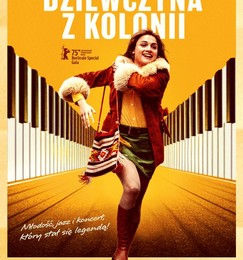 Dziewczyna z Kolonii – premiera
