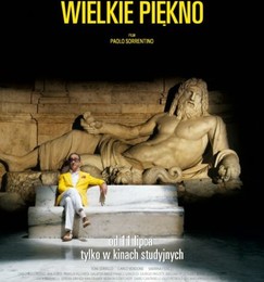 Wielkie Piękno – Absolutna Klasyka