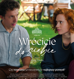 Wrócicie do siebie – premiera