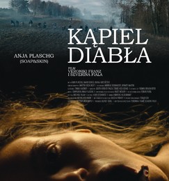 Kąpiel diabła