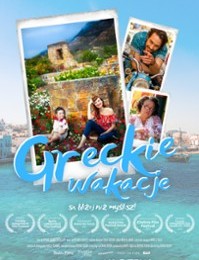 GRECKIE WAKACJE