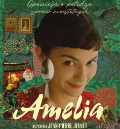 Amelia – premiera