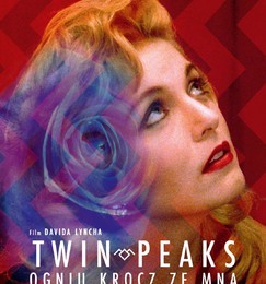 Twin Peaks: Ogniu krocz ze mną