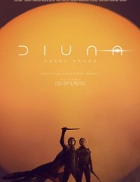 DIUNA: CZĘŚĆ DRUGA