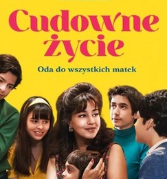 Cudowne życie – premiera