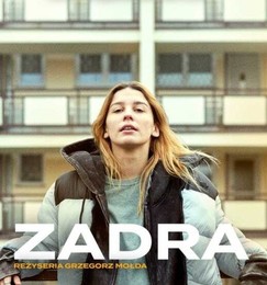 ZADRA