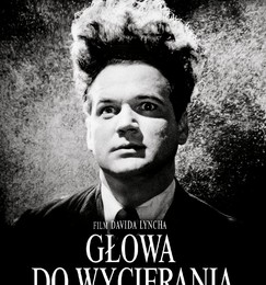 Głowa do wycierania