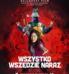 WSZYSTKO WSZĘDZIE NARAZ