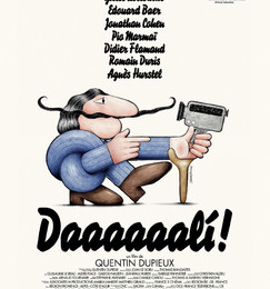 Daaaaaali!