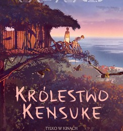 Królestwo Kensuke – premiera