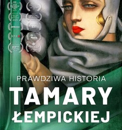 Prawdziwa historia Tamary Łempickiej