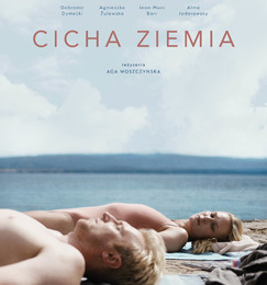 CICHA ZIEMIA