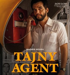 Tajny agent - Oscary 2026