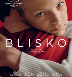BLISKO