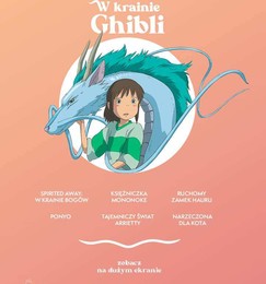 W Krainie Ghibli
