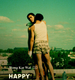 WONG KAR WAI PRZEGLĄD Happy Together