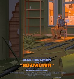 Rozmowa