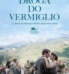 Droga do Vermiglio – premiera