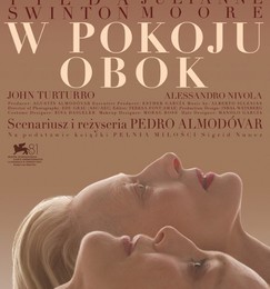 W pokoju obok