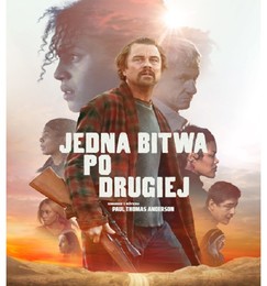Jedna bitwa po drugiej