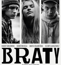 BRATY