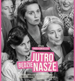 JUTRO BĘDZIE NASZE - WAKACYJNE POWTÓRKI