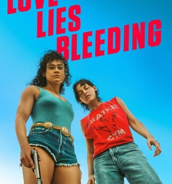 Love Lies Bleeding