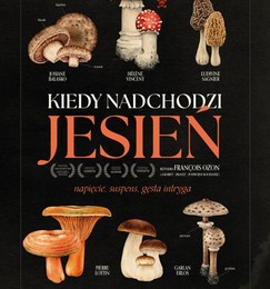 Kiedy nadchodzi jesień