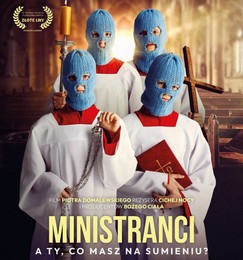 Ministranci – premiera