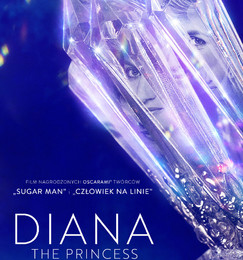 DIANA. THE PRINCESS