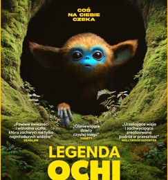 Legenda Ochi