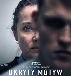 Ukryty motyw – premiera