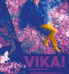 VIKA!