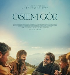 OSIEM GÓR