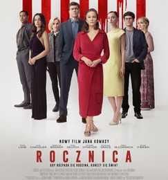 Rocznica – premiera