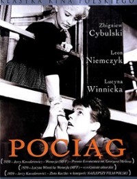 POCIĄG
