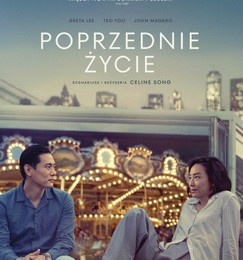POPRZEDNIE ŻYCIE