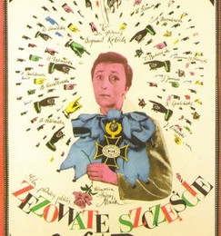 ZEZOWATE SZCZĘŚCIE