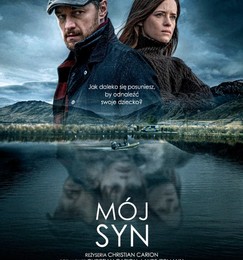 MÓJ SYN