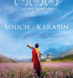 Mnich i karabin