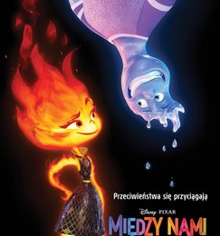 Między nami żywiołami