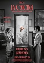 Apetyt na więcej. La Cocina