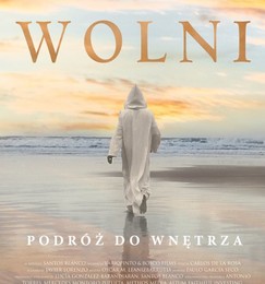 WOLNI. PODRÓŻ DO WNĘTRZA