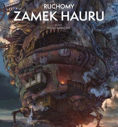 RUCHOMY ZAMEK HAURU